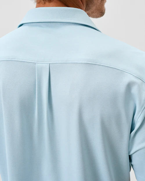 Breck Shirt | Sardinia