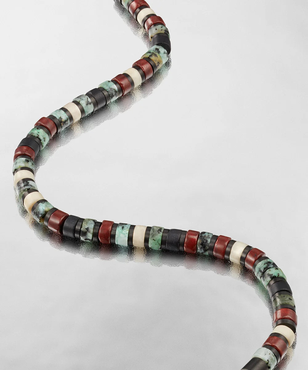 Brontide 4MM Adjustable | Reykjavik Black