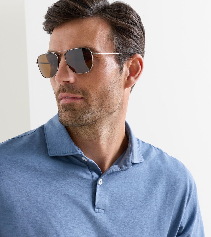 Journeyman Polo | Storm
