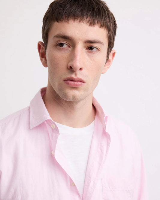 Paul Shirt | Pink