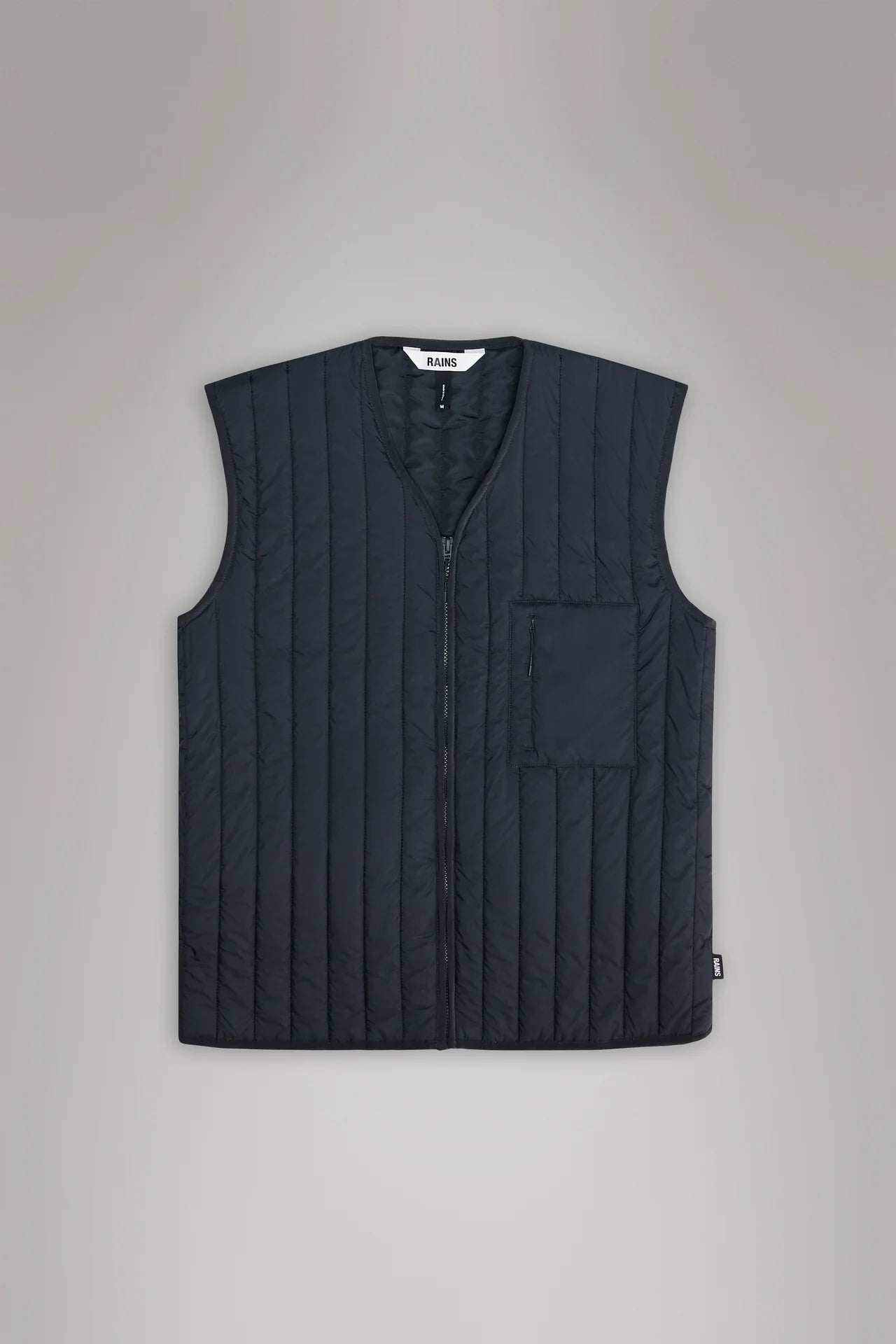 Banja Liner Vest | Navy