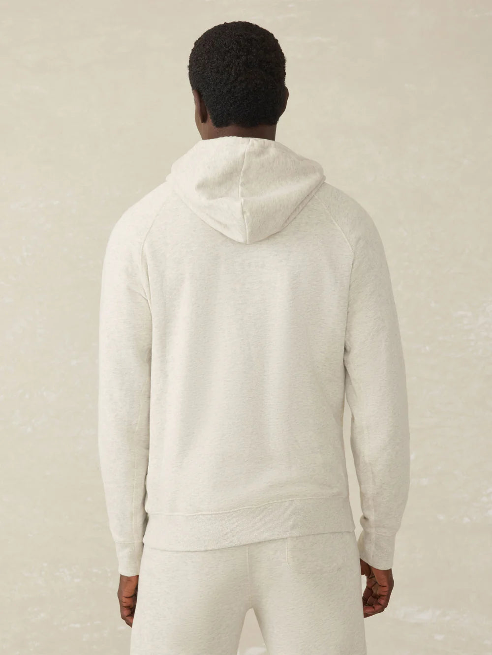 High Standard Hoodie