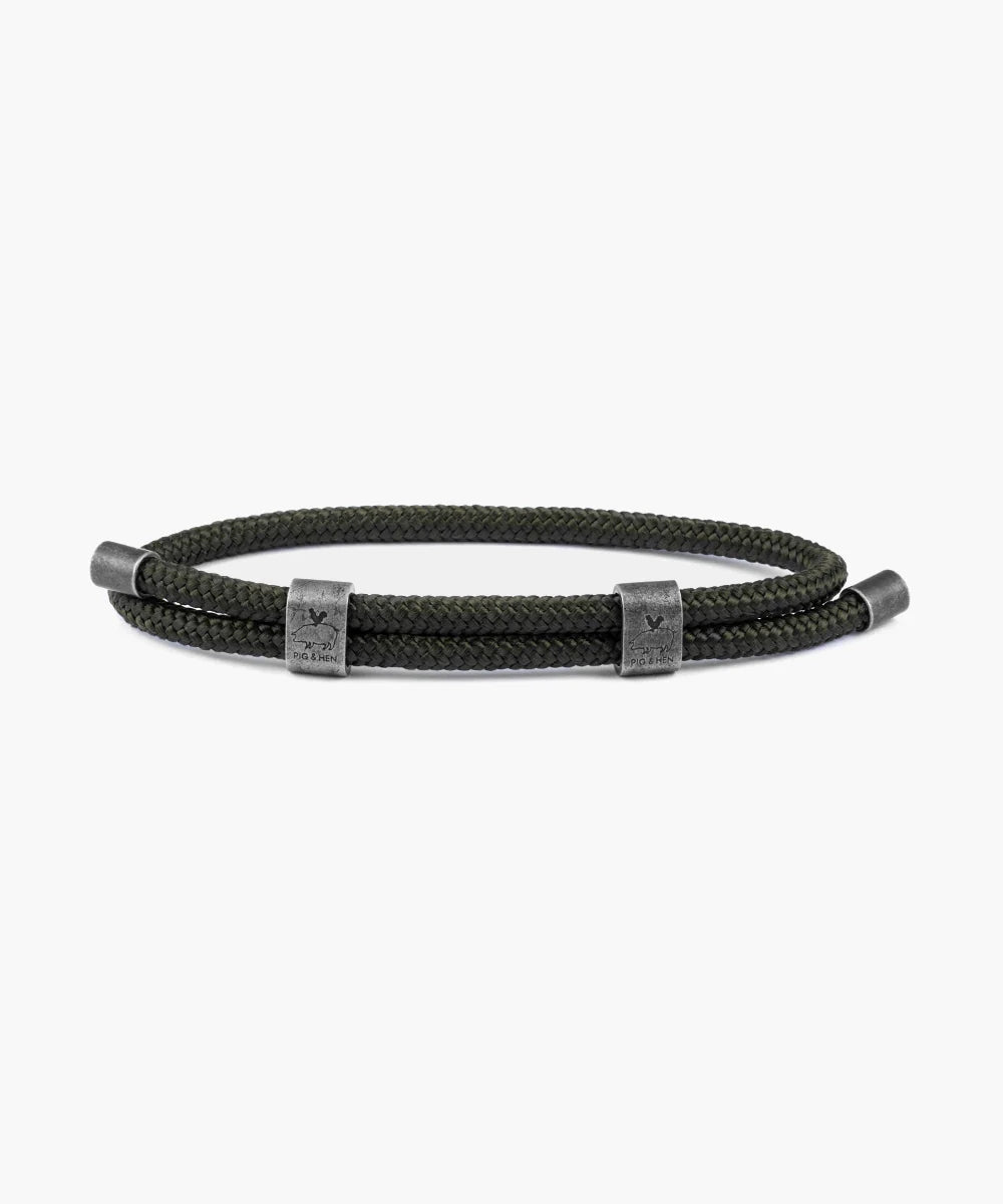 Little Lewis DBL | Army Vintage