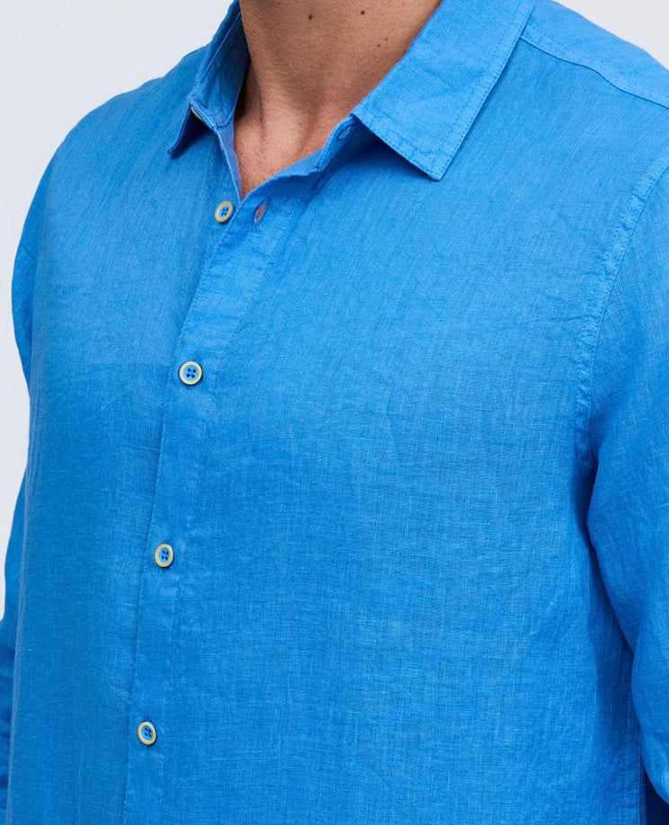 The Brayden | Blue