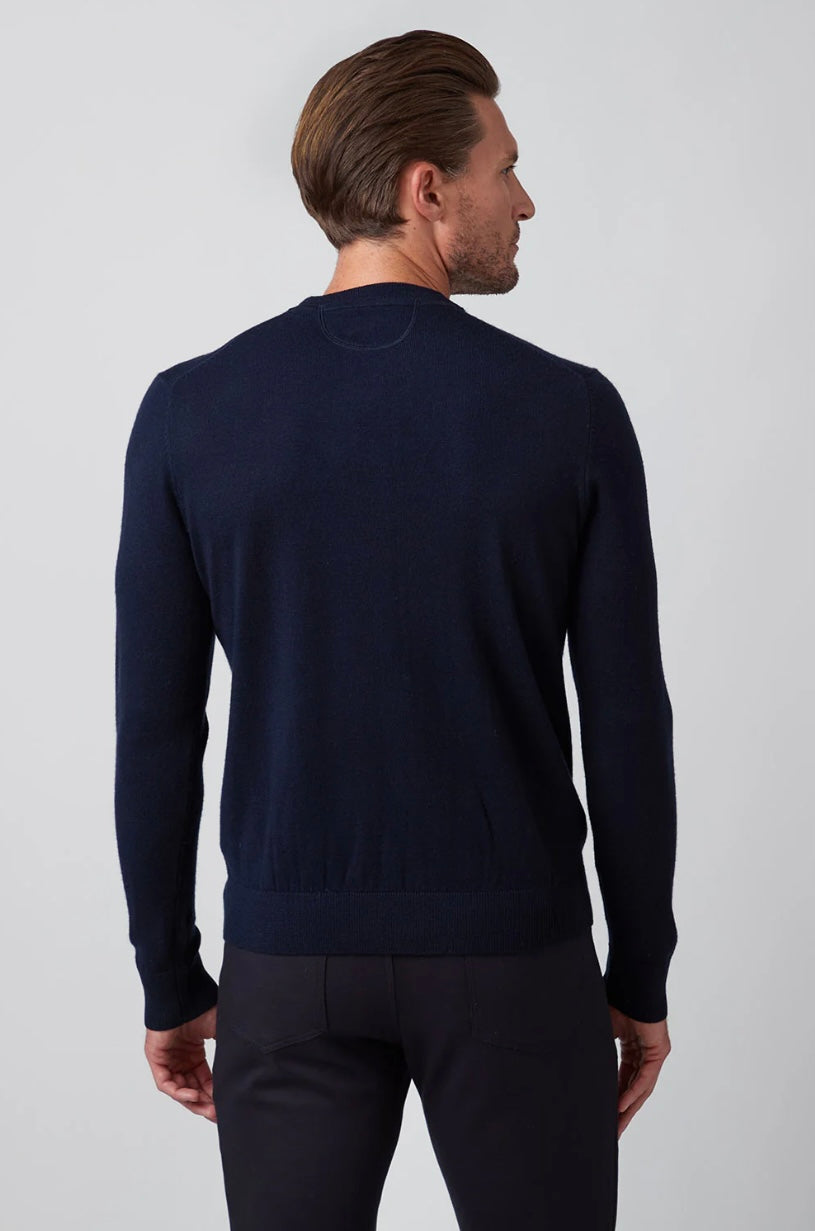 The Alfie Crew | Navy