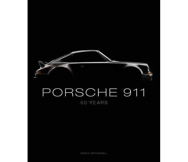 Porsche 911: 50 Years