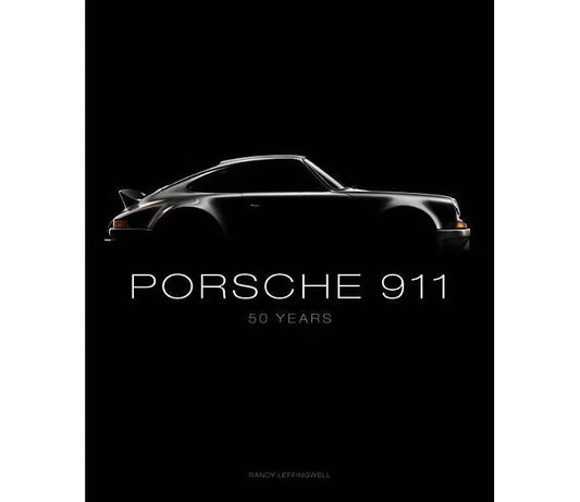 Porsche 911: 50 Years