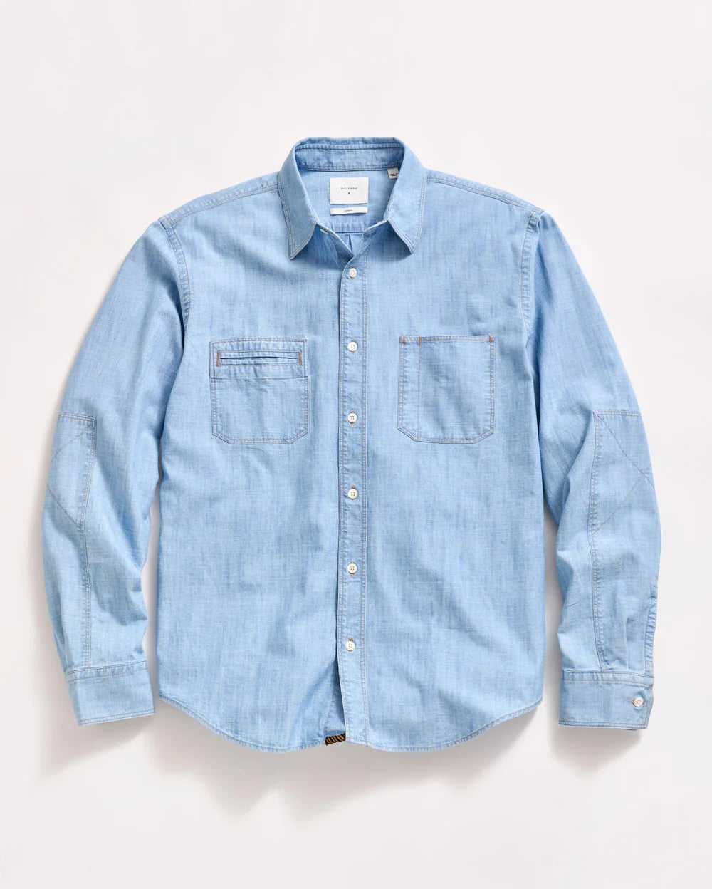 Chambray Work Shirt