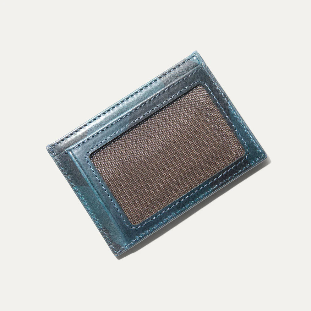 Military Card Case