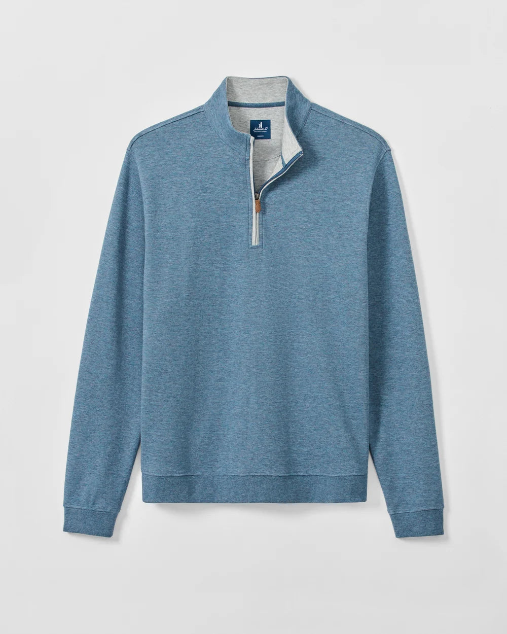 Sully 1/4 Zip Pullover | Bayou