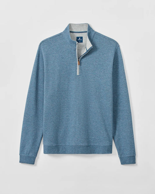 Sully 1/4 Zip Pullover | Bayou