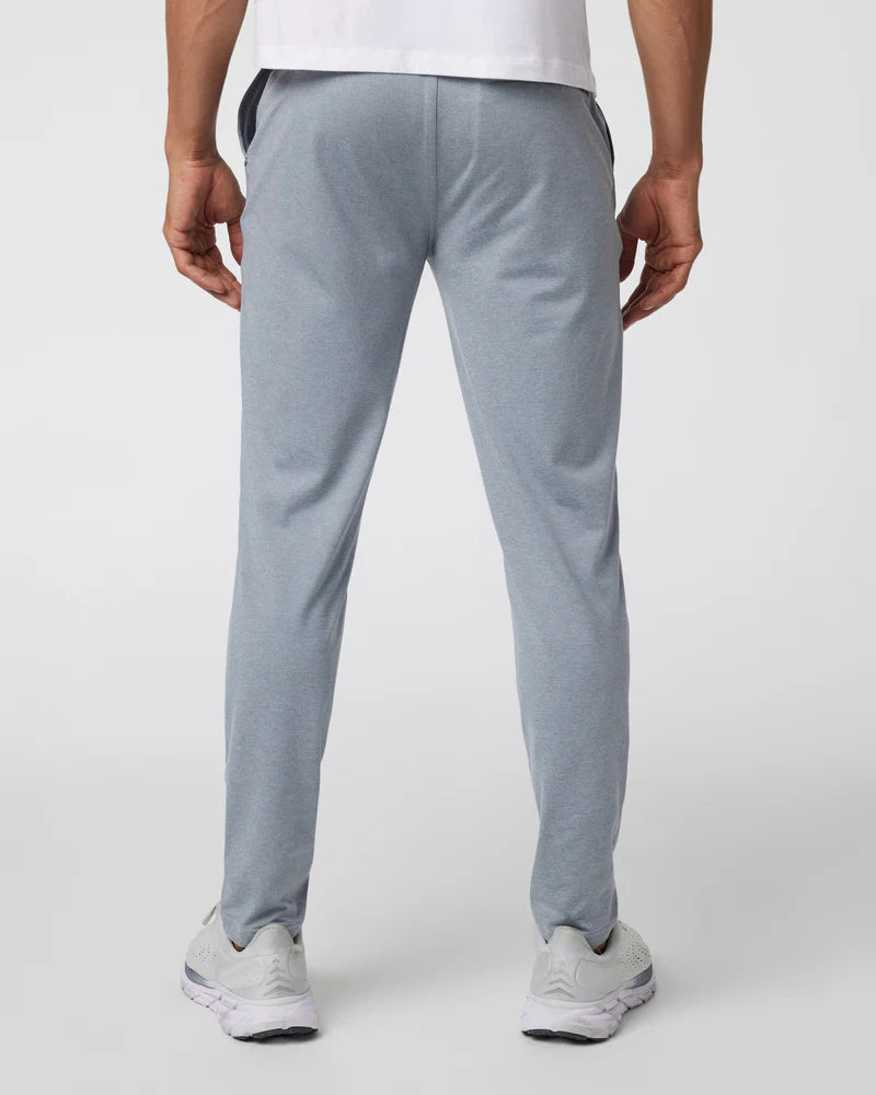 Ponto Perf Pant | Steel Heather