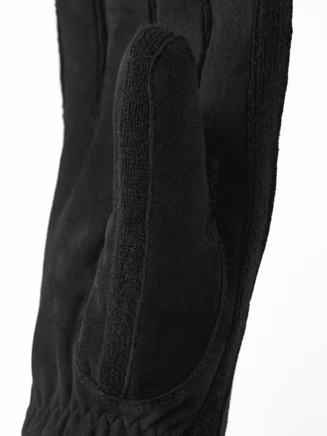 Geoffrey Glove | Black