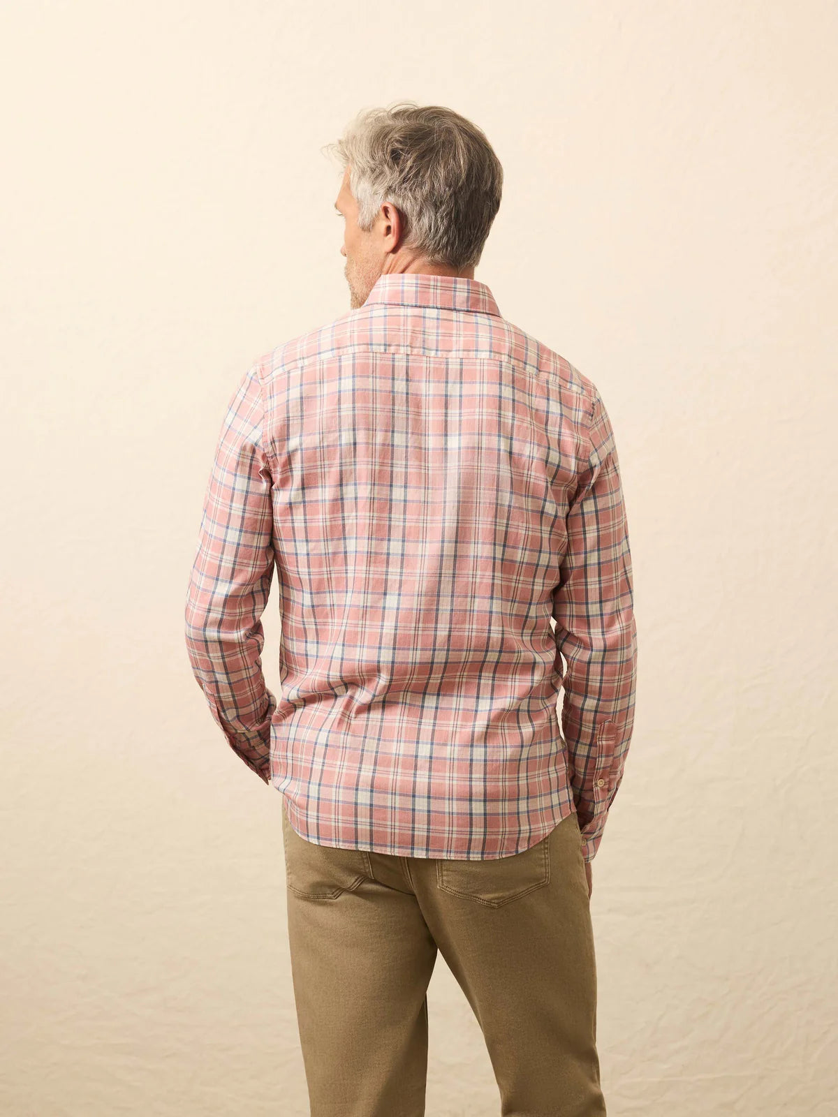 Movement Monterrey Shirt | Sienna Sky Plaid