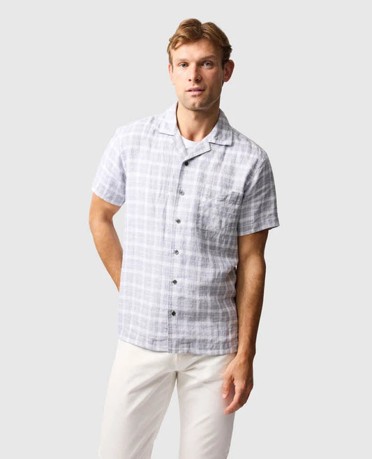 McLaren Park Shirt | Dusk