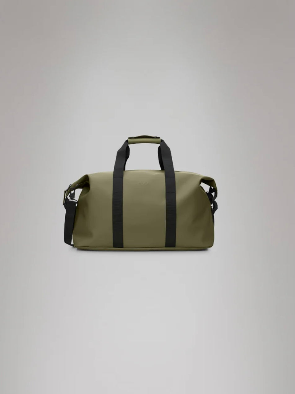 Hilo Weekend Bag | Marsh