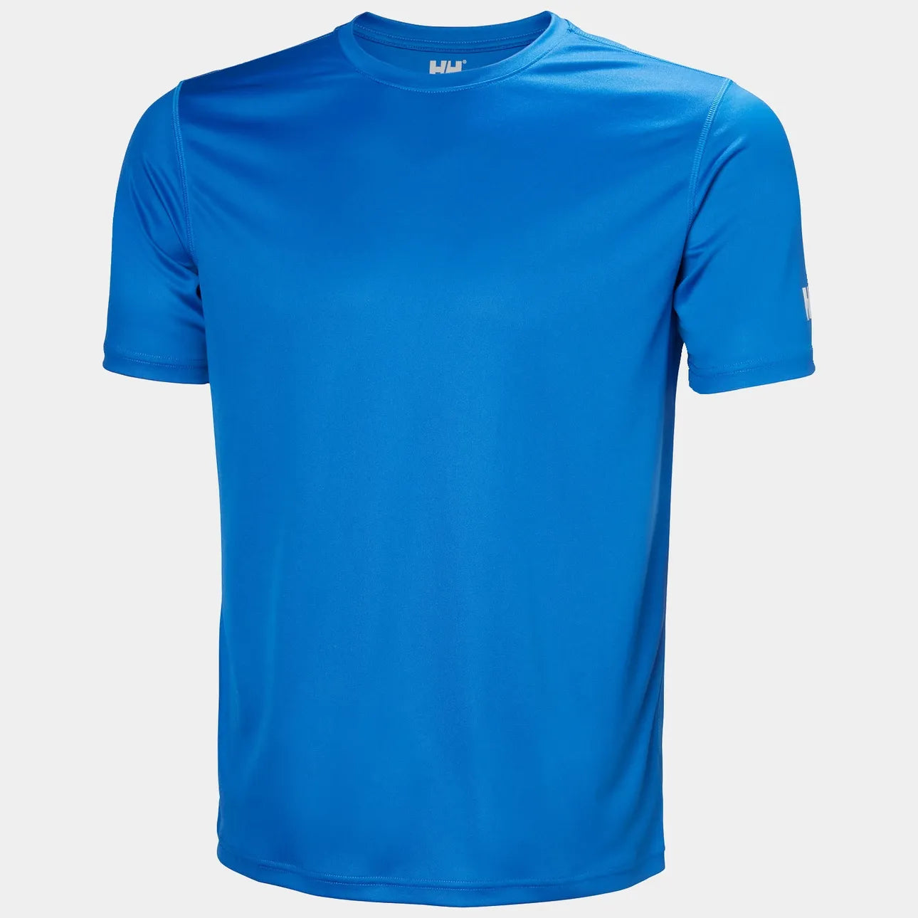 HH Tech T-Shirt 2.0 | Colbalt