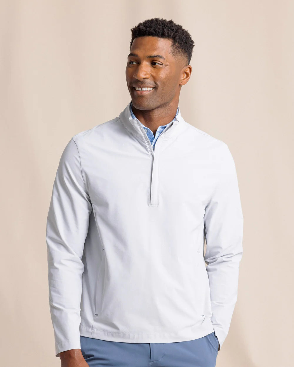 Avondale Perf Jacket