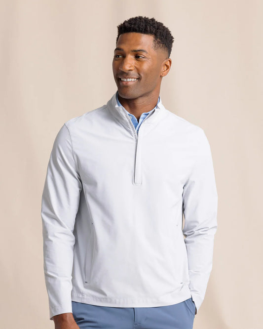 Avondale Perf Jacket