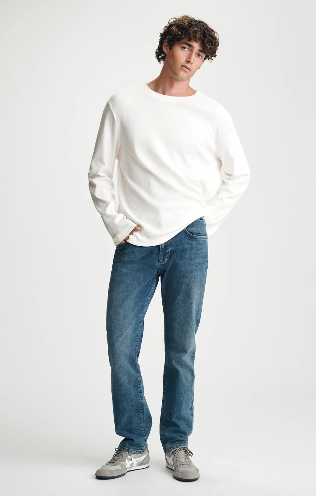 Zach Jean | Mid Vintage Selvedge