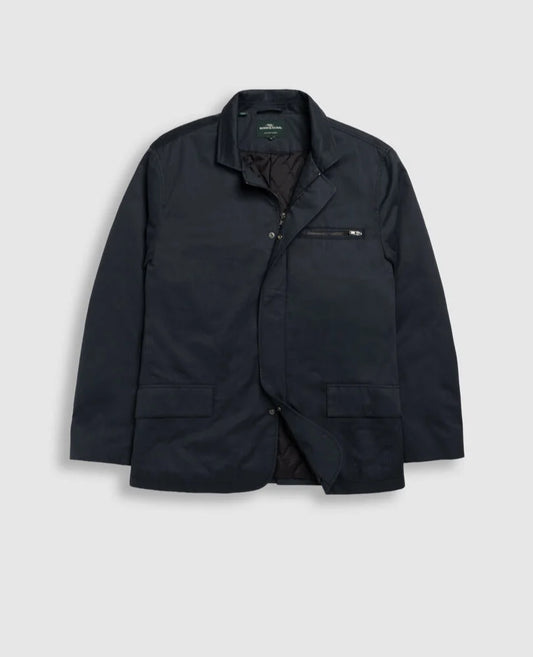 Winscombe 2.0 Jacket | Midnight