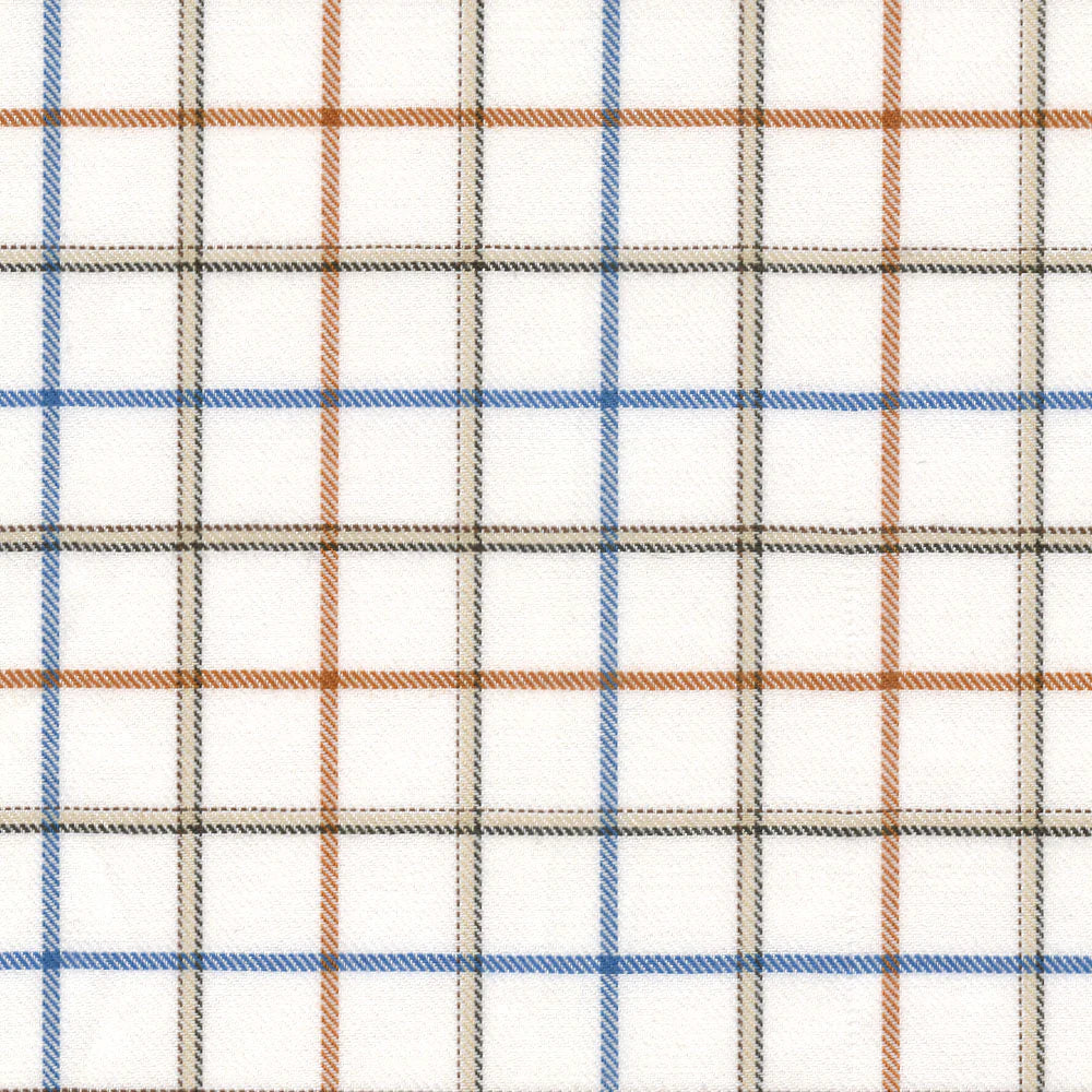 Prep Twill Pane