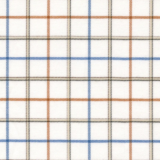 Prep Twill Pane