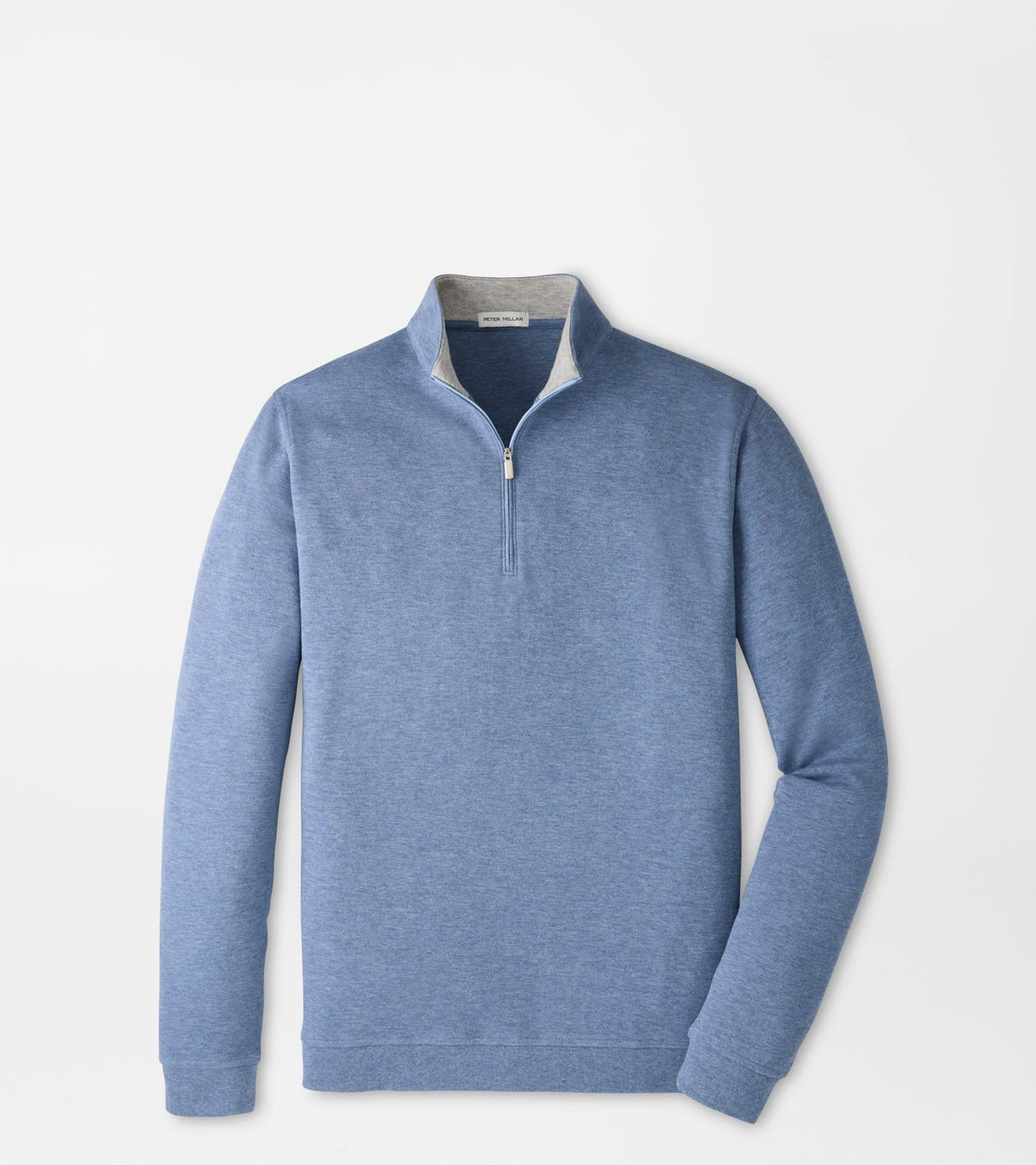 Crown Comfort Pullover | Summer Rain
