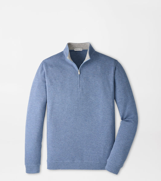 Crown Comfort Pullover | Summer Rain