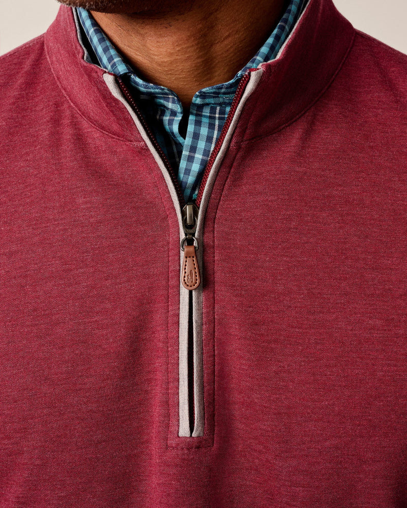 Sully 1/4 Zip | Port