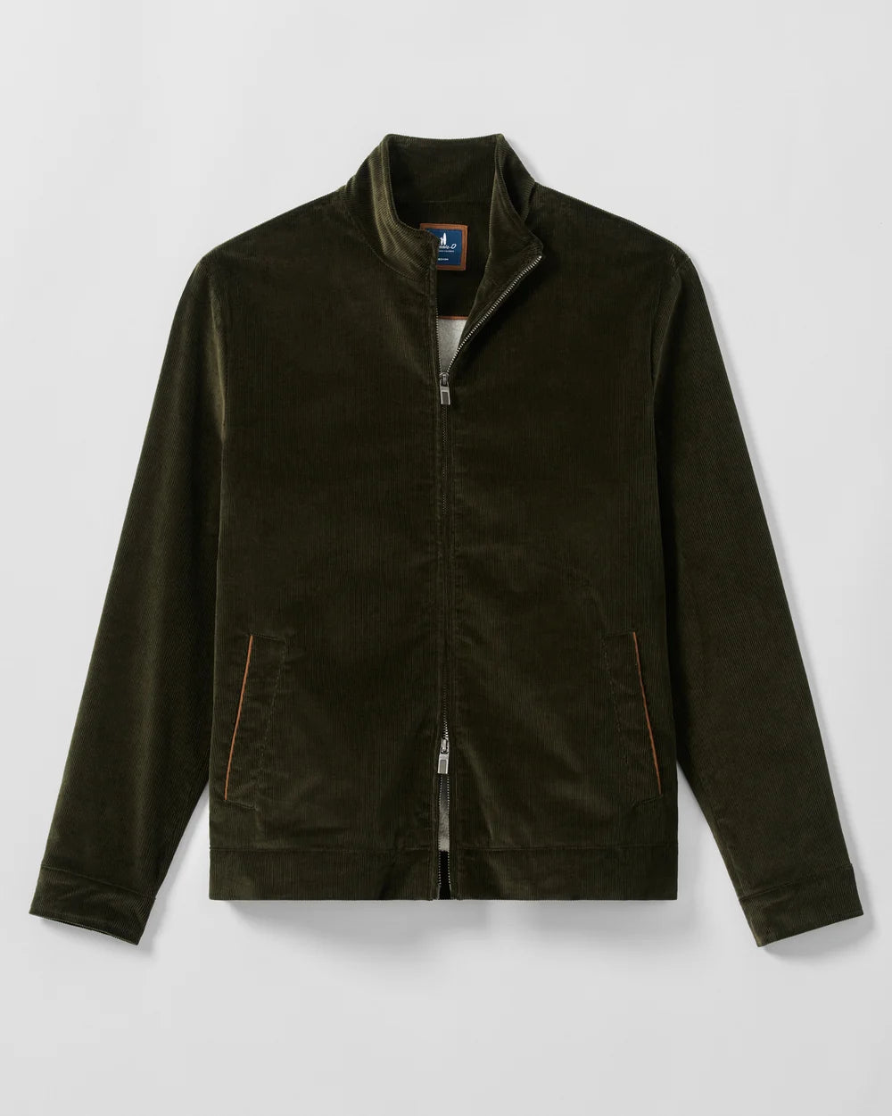 Westport Cord Jacket | Mangrove