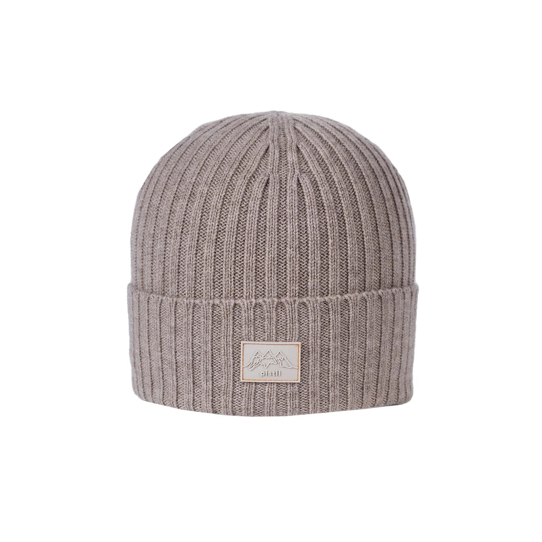 Nelson Beanie | Camel