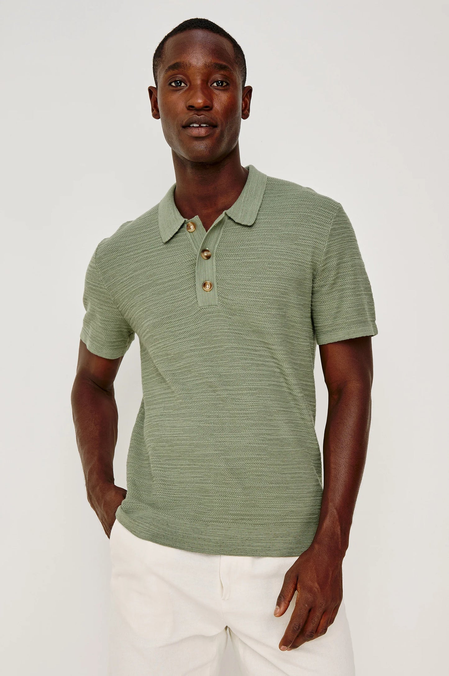 Nathan Polo | Silver Sage