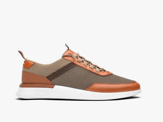 Crossover Victory Trainer | Khaki
