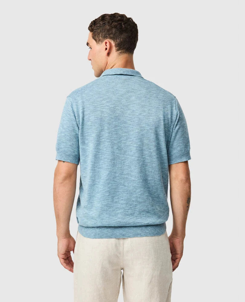 Poison Bay Polo | Aegean