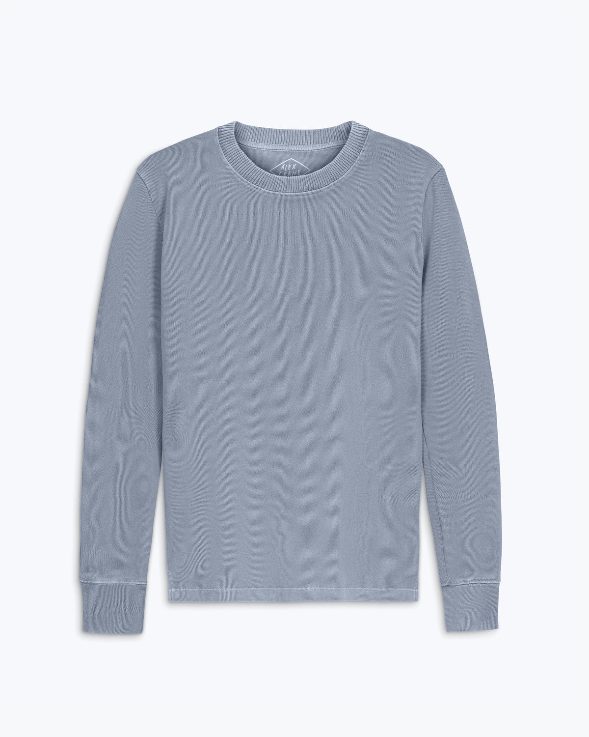 Caza Crewneck | Wave