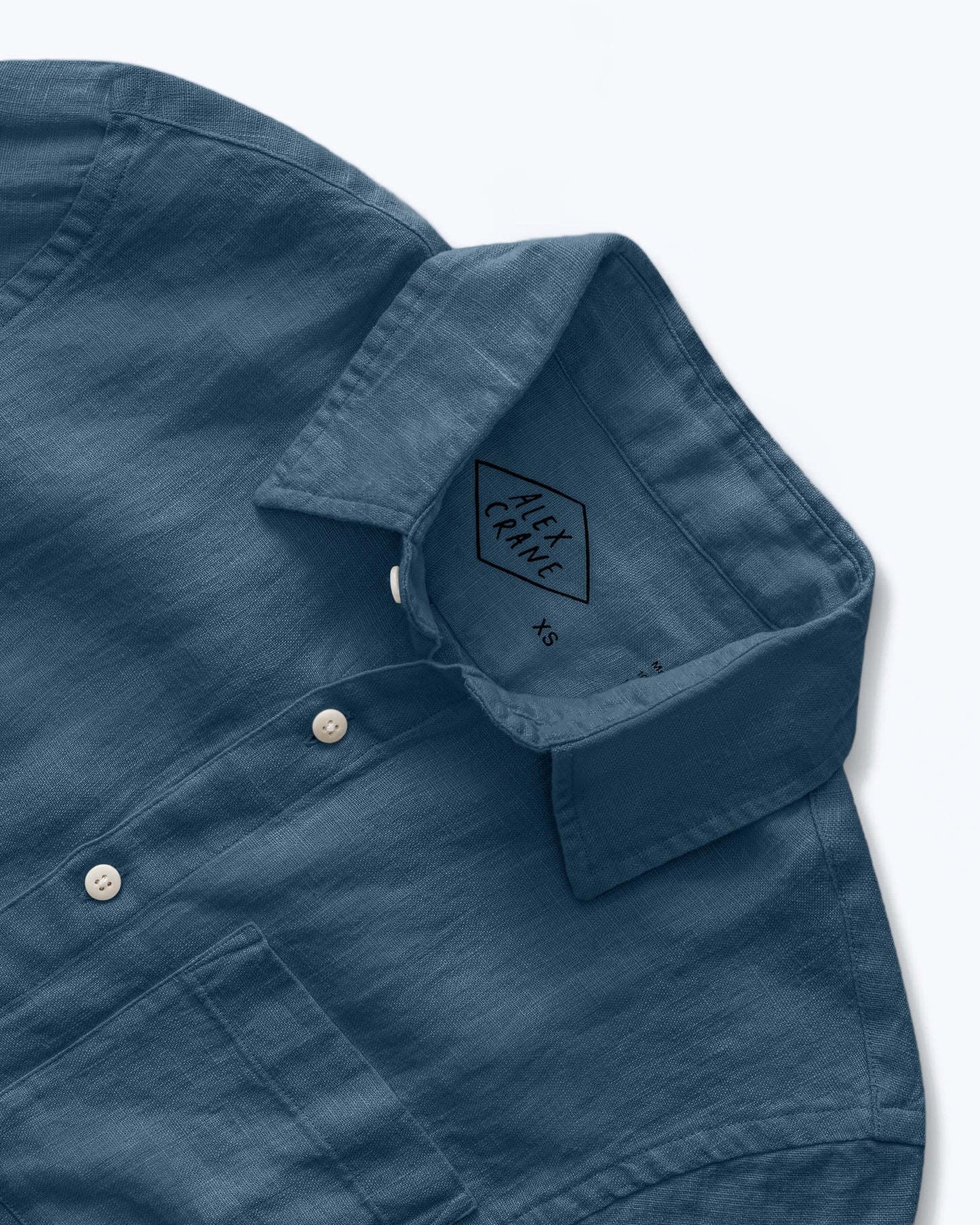 Playa Shirt | Dusk