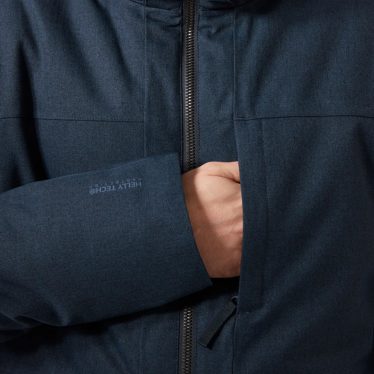 Chill Jacket 3.0 | Navy