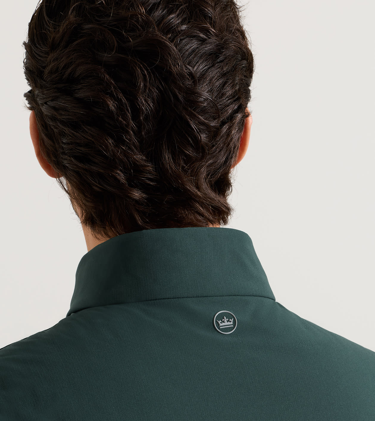 Ridge Vest | Pine Brook