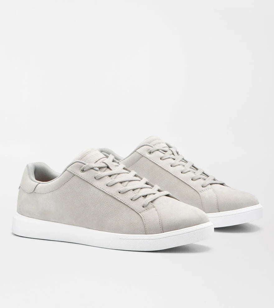 Drift Classic Nubuck Sneaker | Pearl Barley