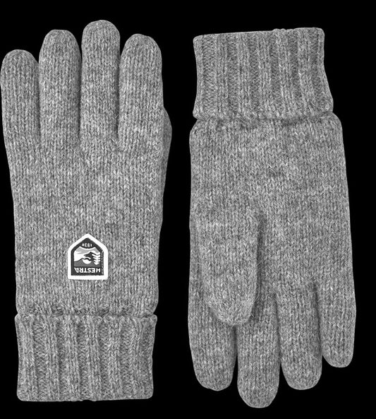 Basic Wool Glove