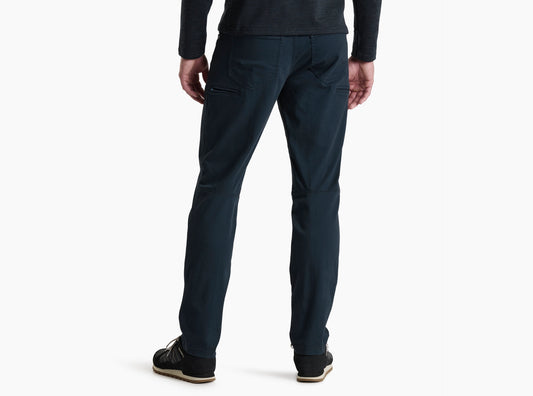 Revolt Jean | Ink Blue