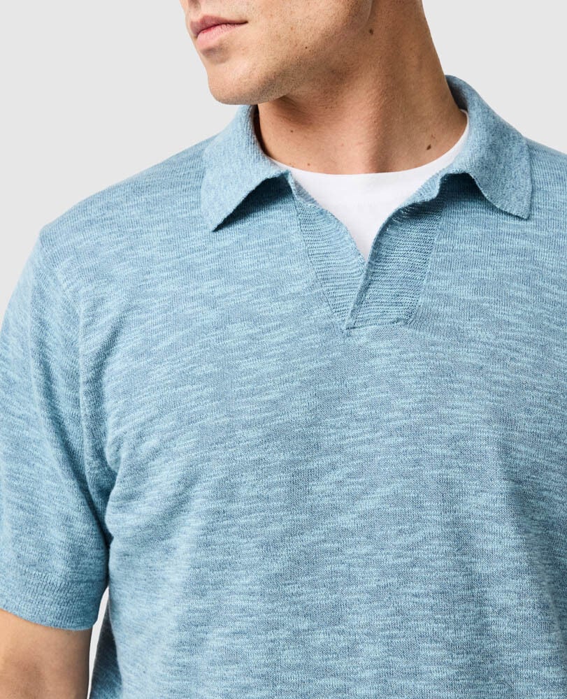 Poison Bay Polo | Aegean