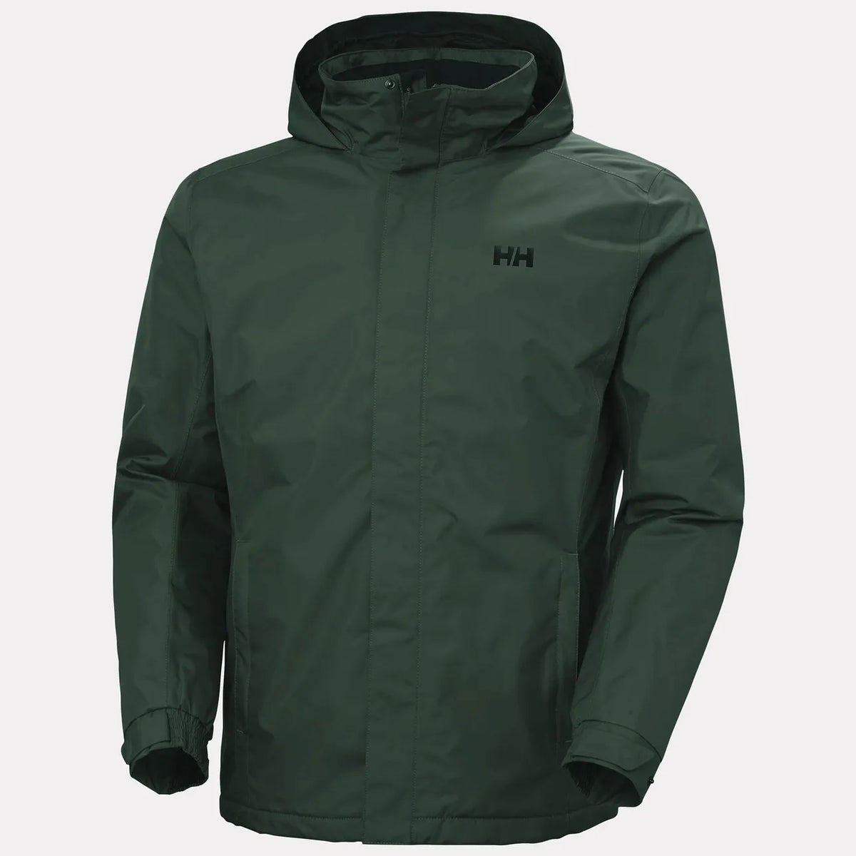 Dubliner Insulated Jacket | Dark Jungle