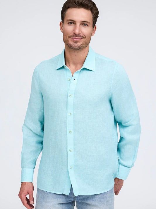 The Brayden | Seaglass