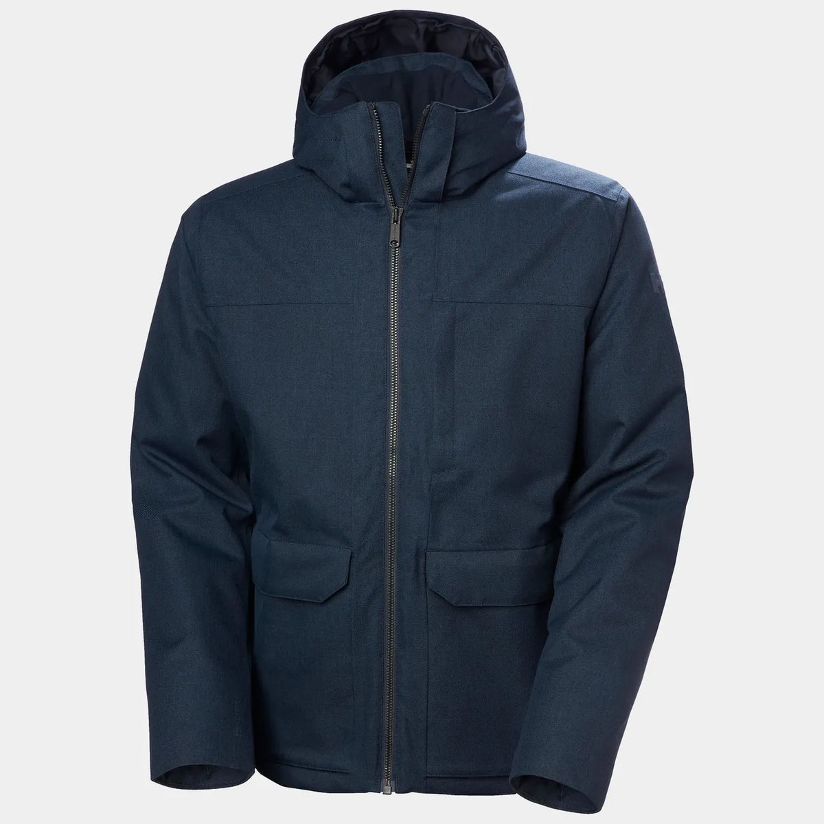 Chill Jacket 3.0 | Navy
