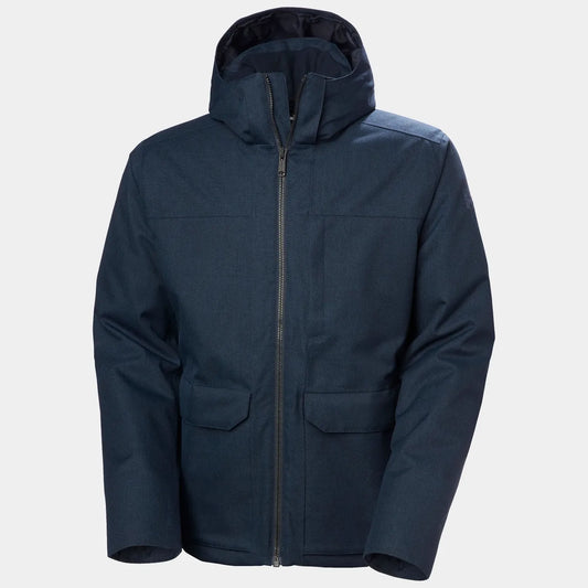 Chill Jacket 3.0 | Navy