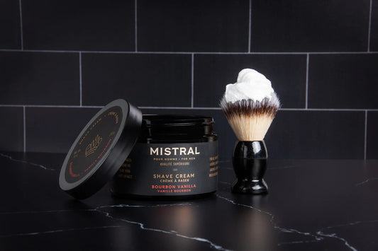Shave Cream