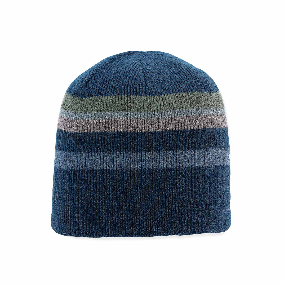 Clay Beanie | Marine