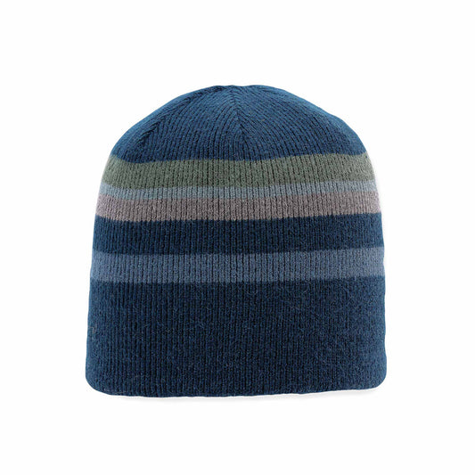 Clay Beanie | Marine